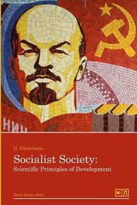 Cover image for Socialist Society