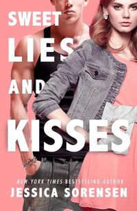Cover image for Sweet Lies & Kisses