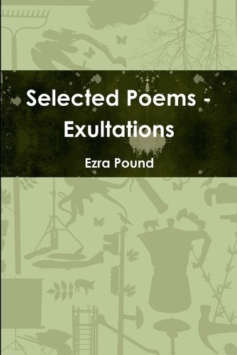 Selected Poems - Exultations