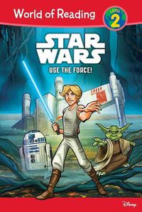 Cover image for Use the Force!