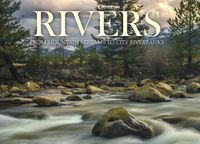 Cover image for Rivers: From Mountain Streams to City Riverbanks