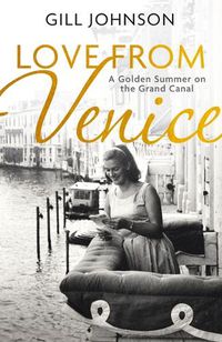 Cover image for Love from Venice