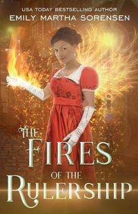 Cover image for The Fires of the Rulership