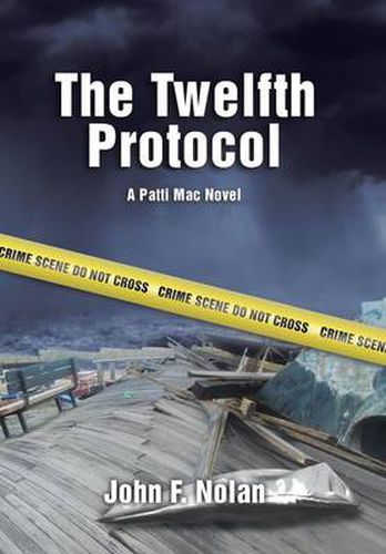 The Twelfth Protocol: A Patti Mac Novel