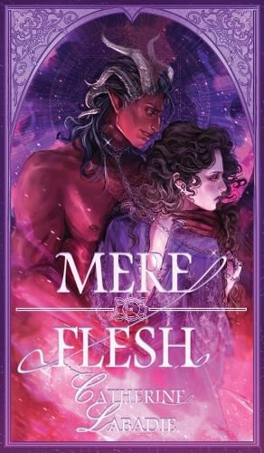 Cover image for Mere Flesh