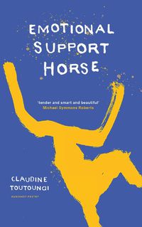 Cover image for Emotional Support Horse