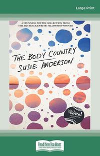 Cover image for the body country