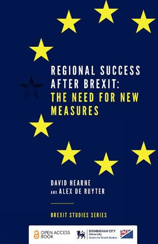 Regional Success After Brexit: The Need for New Measures