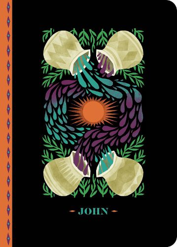 Cover image for The Biggest Story Scripture Journal for Kids