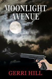 Cover image for Moonlight Avenue