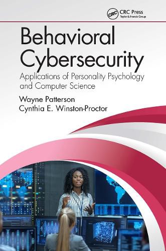 Cover image for Behavioral Cybersecurity