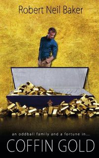 Cover image for Coffin Gold