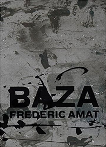 Cover image for Baza