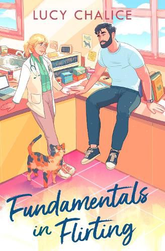 Cover image for Fundamentals in Flirting