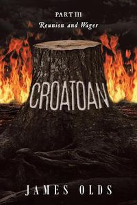 Cover image for Croatoan: Reunion and Wager