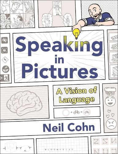 Cover image for Speaking in Pictures