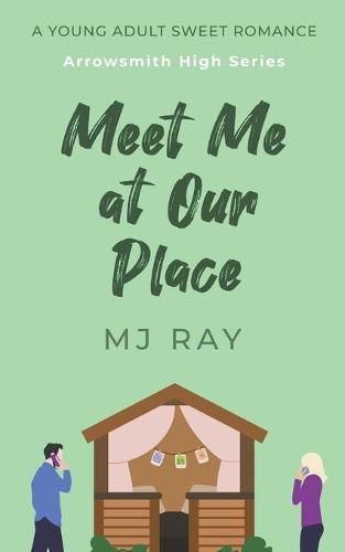 Cover image for Meet Me at Our Place