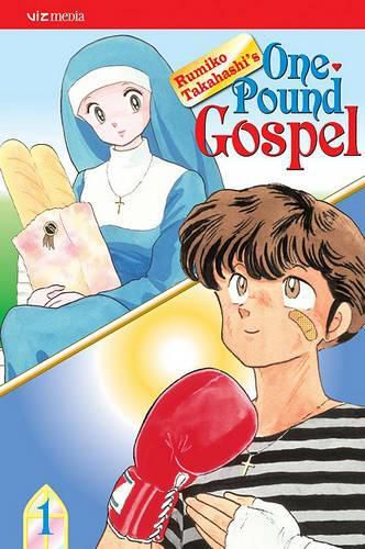 One-Pound Gospel, Vol. 1 (2nd Edition), 1