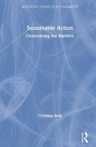 Cover image for Sustainable Action: Overcoming the Barriers