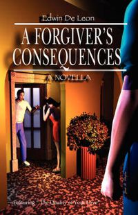 Cover image for A Forgiver's Consequences