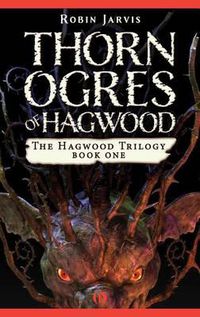 Cover image for Thorn Ogres of Hagwood