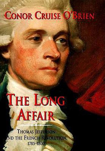 Cover image for The Long Affair