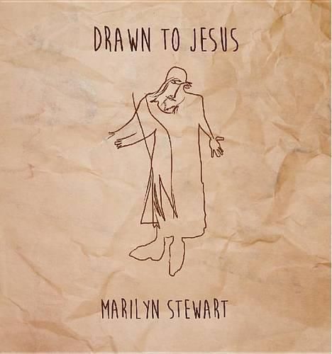 Cover image for Drawn to Jesus