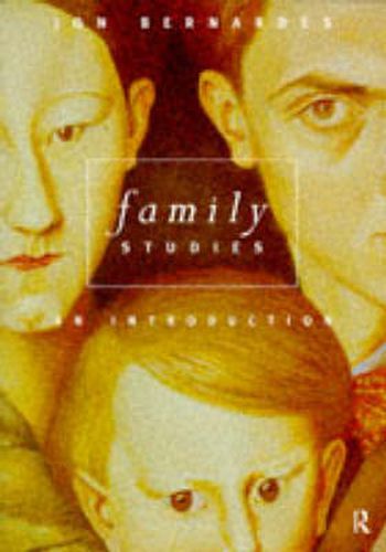 Family Studies: An Introduction