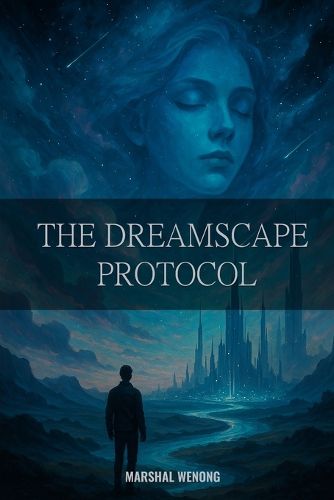 Cover image for The Dreamscape Protocol