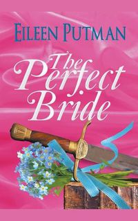 Cover image for The Perfect Bride