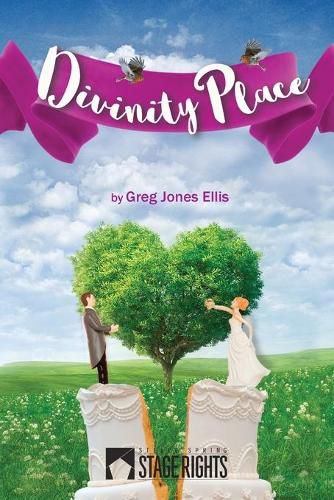 Cover image for Divinity Place