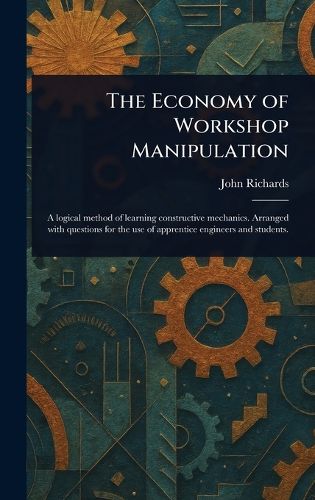 Cover image for The Economy of Workshop Manipulation