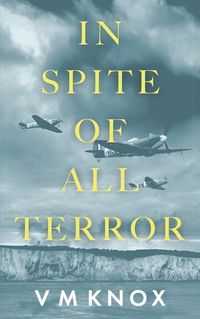 Cover image for In Spite of All Terror