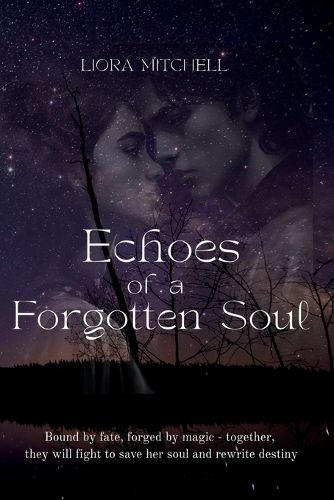 Cover image for Echoes of a Forgotten Soul