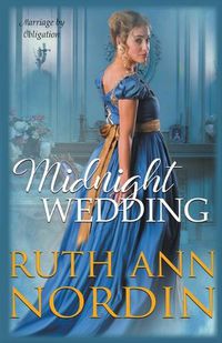 Cover image for Midnight Wedding