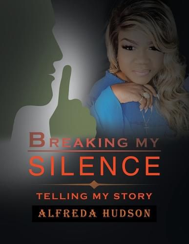 Cover image for Breaking My Silence