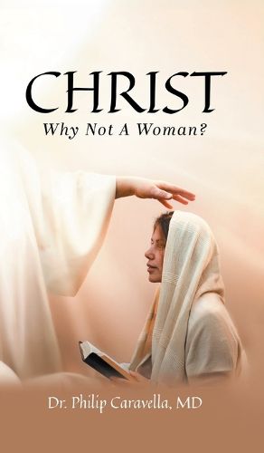 Cover image for Christ