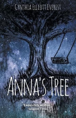 Cover image for Anna's Tree