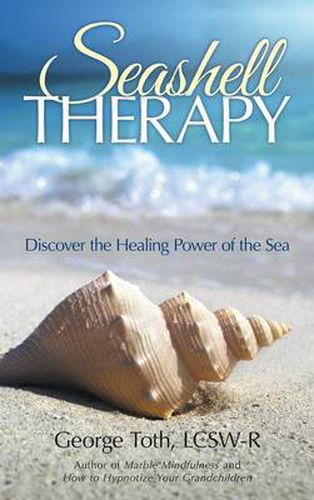 Cover image for Seashell Therapy