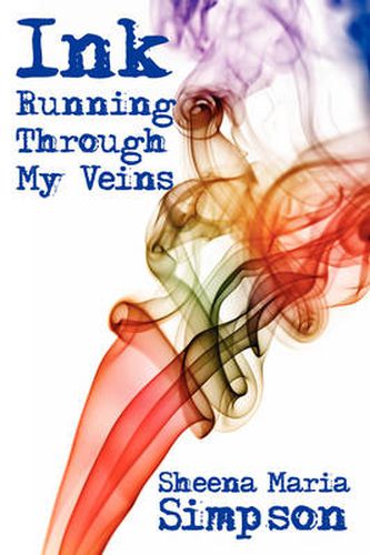 Cover image for Ink Running Through My Veins