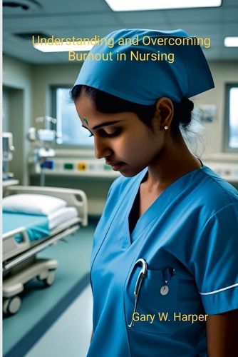 Cover image for Understanding and Overcoming Burnout in Nursing
