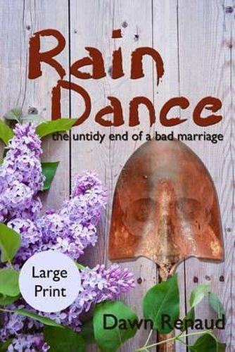 Cover image for Rain Dance