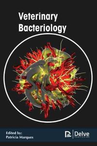 Cover image for Veterinary Bacteriology