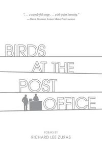 Cover image for Birds at the Post Office