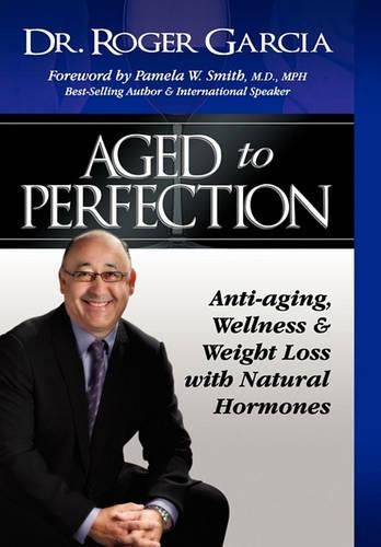 Cover image for Aged to Perfection