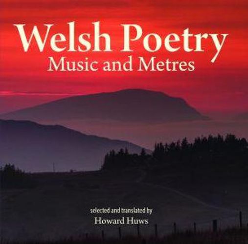 Compact Wales: Welsh Poetry - Music and Meters