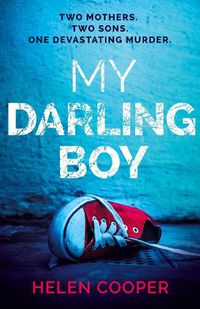 Cover image for My Darling Boy