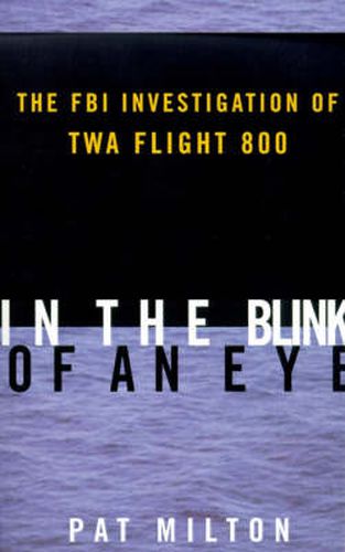 Cover image for In the Blink of an Eye