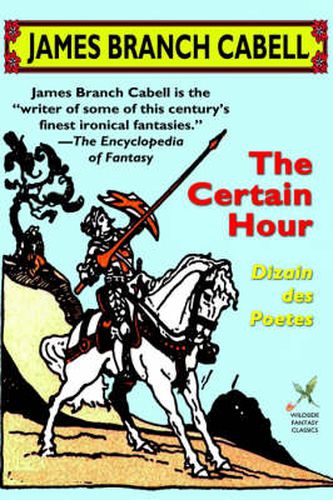 Cover image for The Certain Hour