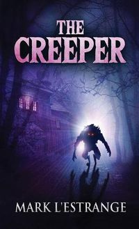 Cover image for The Creeper